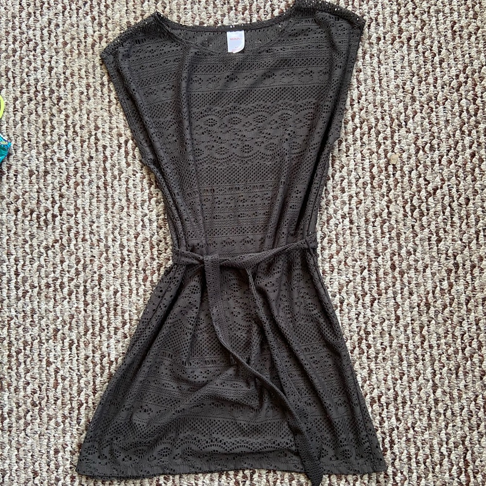 Lacey Merona Swim Cover Up